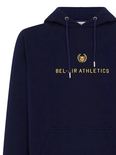 Shop Bel-air Athletics Bel Air Athletics Sweaters Blue