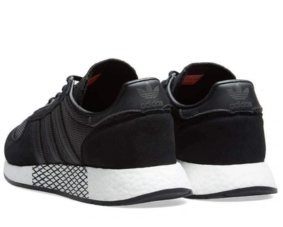 Shop Adidas Originals Adidas Adidas Marathon X 5923 Sneakers In Black