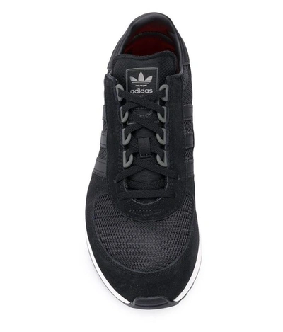 Shop Adidas Originals Adidas Adidas Marathon X 5923 Sneakers In Black