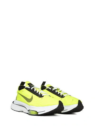 Shop Nike Sneakers In Fluo