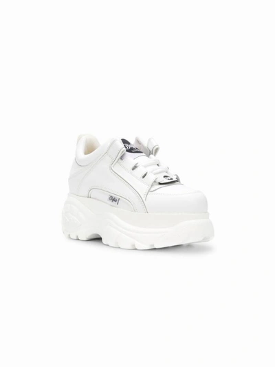 Shop Buffalo Sneakers White