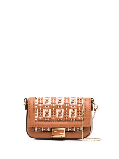 Shop Fendi Bags.. Brown