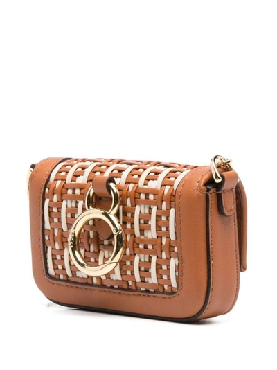 Shop Fendi Bags.. Brown