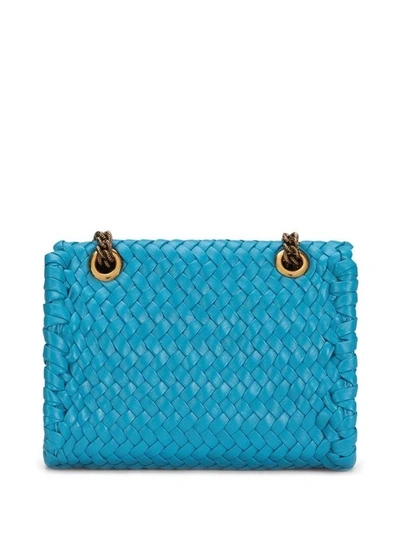 Shop Dolce & Gabbana Bags.. Clear Blue
