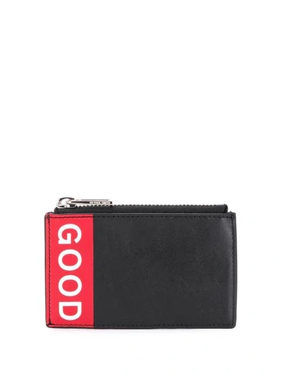 Shop Paul Smith Good Wallet In Black