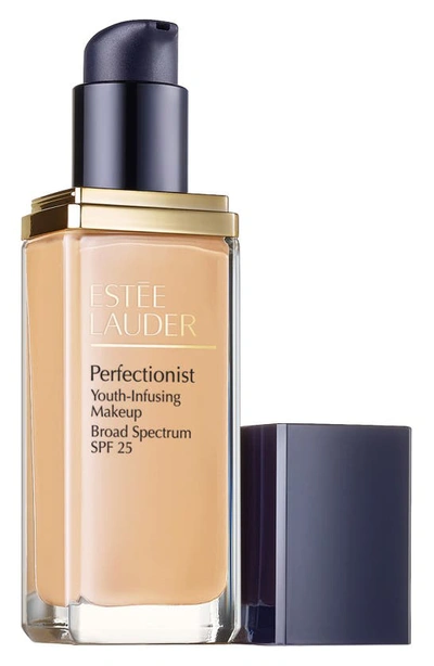 Shop Estée Lauder Perfectionist Youth-infusing Makeup Foundation Broad Spectrum Spf 25 In 1n1 Ivory Nude