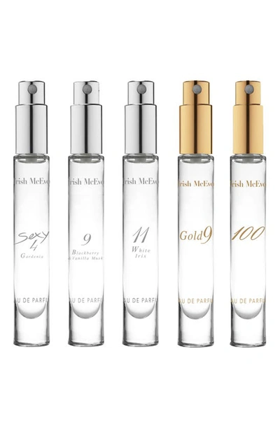 Shop Trish Mcevoy The Power Of Fragrance(r) Pen Spray Collection