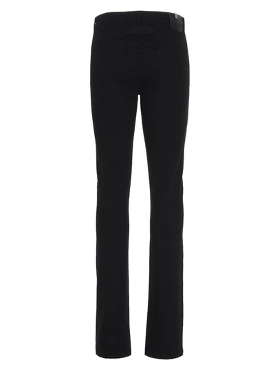 Shop Alyx Women's Black Other Materials Jeans