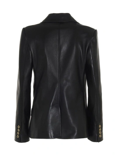 Shop Gucci Women's Black Jacket