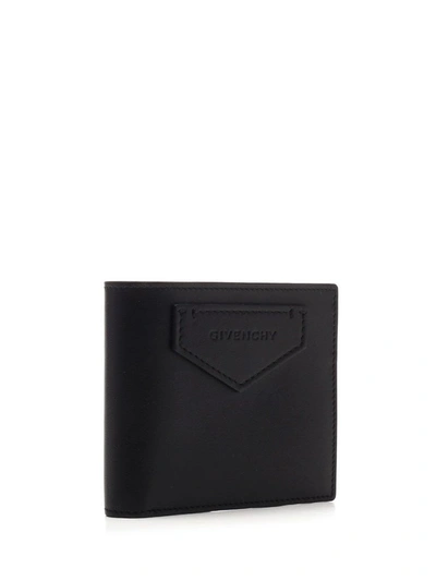 Shop Givenchy Men's Multicolor Other Materials Wallet