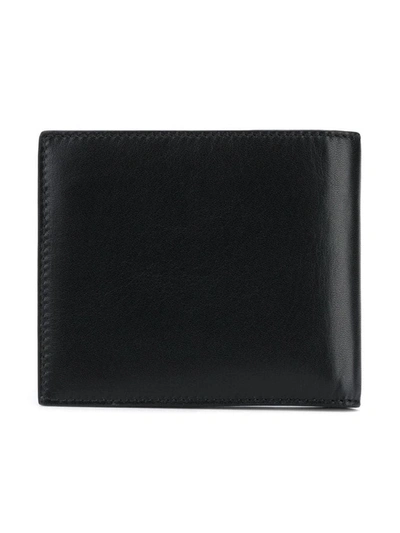 Shop Givenchy Black Wallet