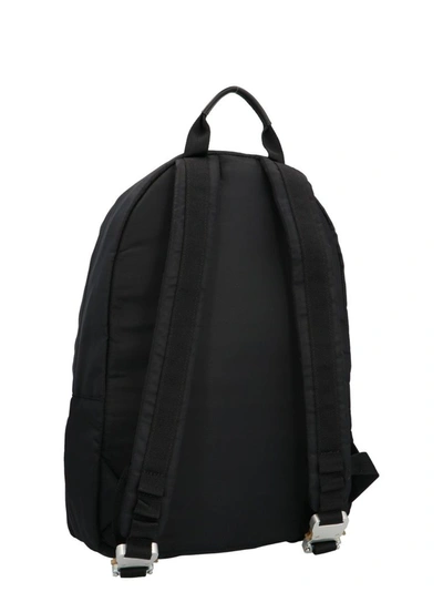 Shop Alyx Men's Black Backpack