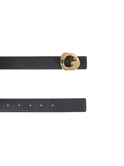Shop Givenchy Women's Black Other Materials Belt