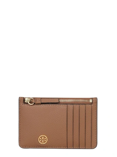 Shop Tory Burch Women's Brown Wallet