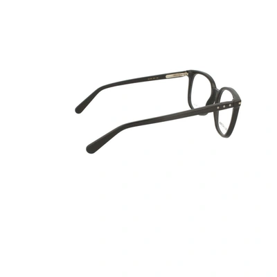 Shop Marc Jacobs Women's Black Metal Glasses