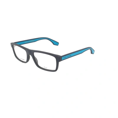 Shop Marc Jacobs Women's Blue Metal Glasses