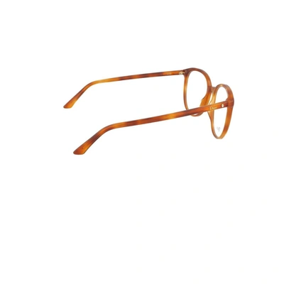 Shop Dior Women's Brown Acetate Glasses