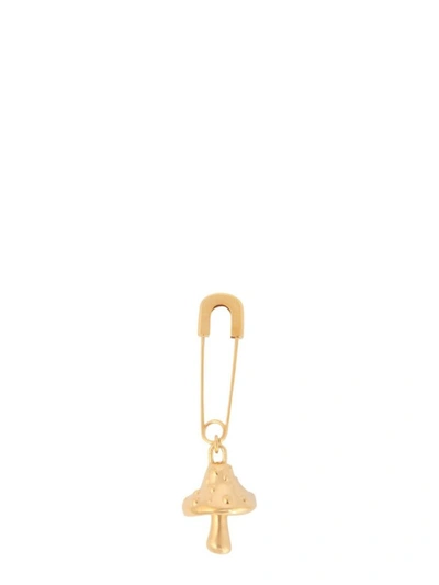 Shop Ambush Women's Gold Other Materials Earrings