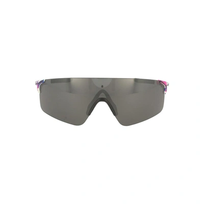 Shop Oakley Women's Multicolor Metal Sunglasses