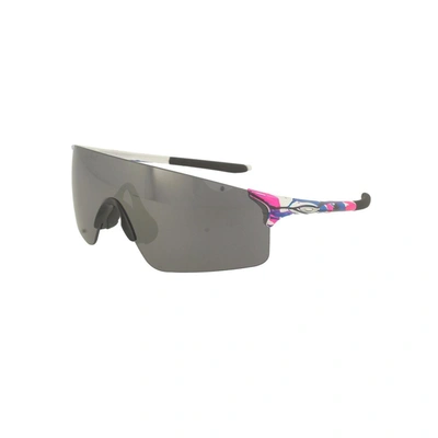 Shop Oakley Women's Multicolor Metal Sunglasses