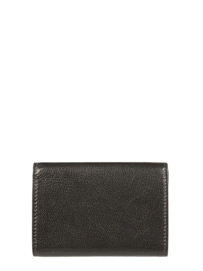 Shop Givenchy Women's Black Other Materials Wallet