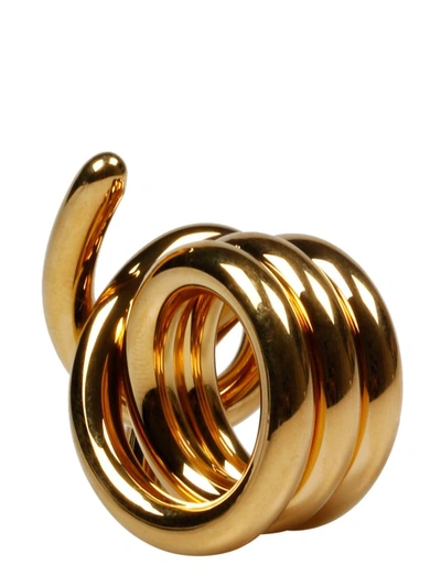 Shop Ambush Women's Gold Silver Ring