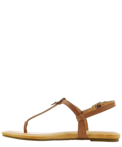 Shop Ugg Women's Brown Other Materials Sandals