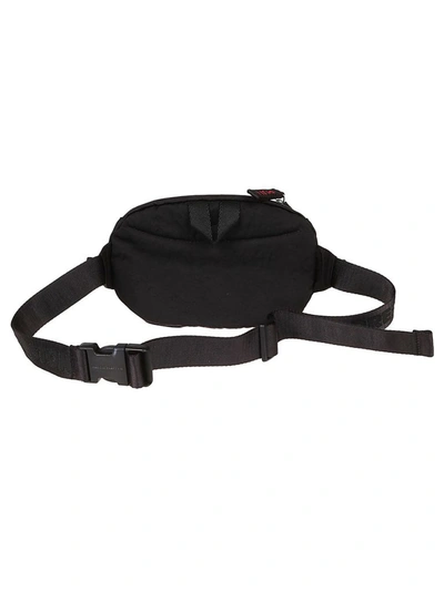Shop Heron Preston Women's Black Polyamide Belt Bag