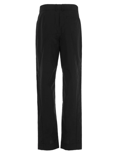 Shop A-cold-wall* Men's Black Other Materials Pants