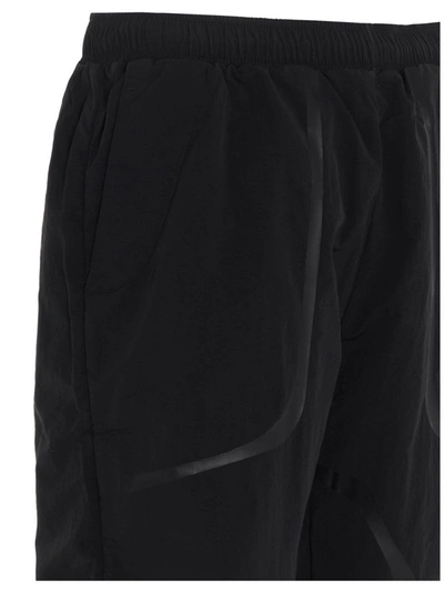 Shop A-cold-wall* Men's Black Other Materials Pants