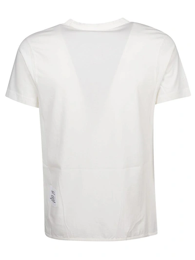 Shop Heron Preston White T-shirt