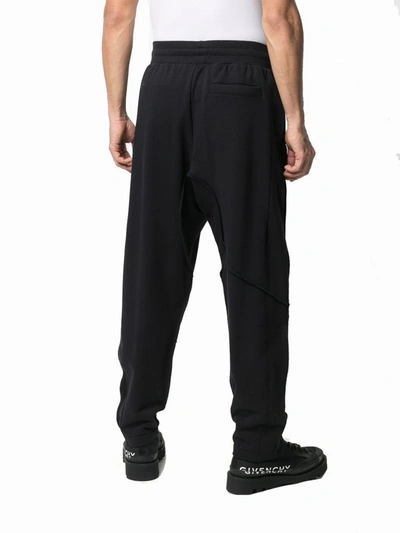 Shop A-cold-wall* Men's Black Cotton Pants