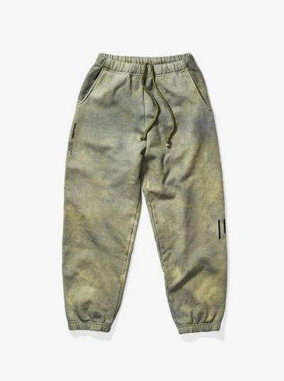 Shop Ss20 Womens French Terry Lounge Pants Cloudy Olive