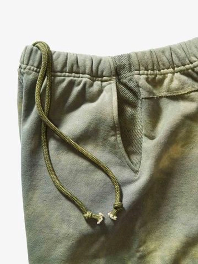Shop Ss20 Womens French Terry Lounge Pants Cloudy Olive