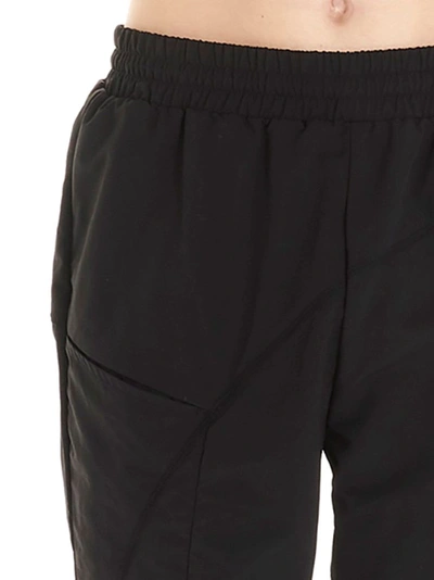 Shop A-cold-wall* Men's Black Pants