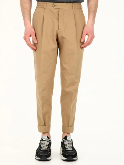 Shop Pt01 Beige Trousers