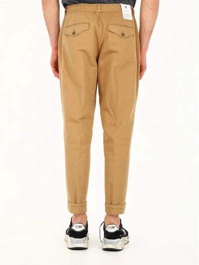 Shop Pt01 Beige Trousers