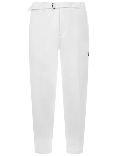 Shop Beable Trousers White