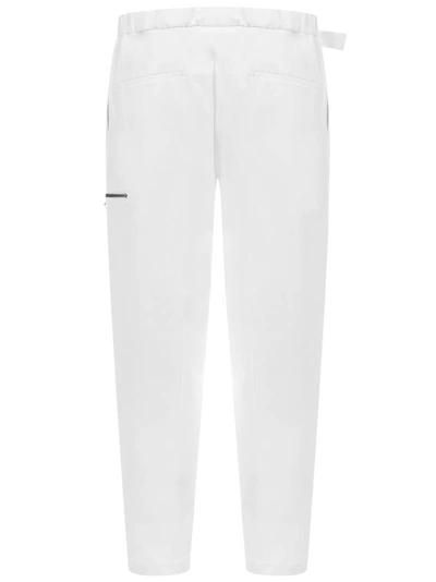 Shop Beable Trousers White