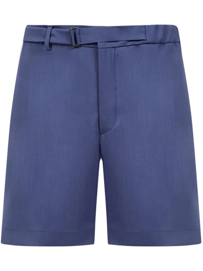 Shop Beable Shorts Blue
