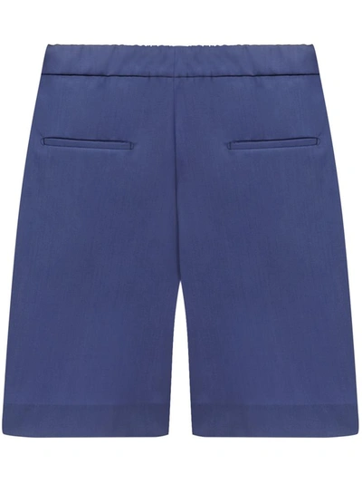 Shop Beable Shorts Blue