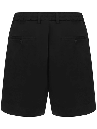 Shop Beable Shorts Black