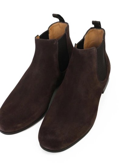 Shop Church's Danzey Ankle Boots Brown