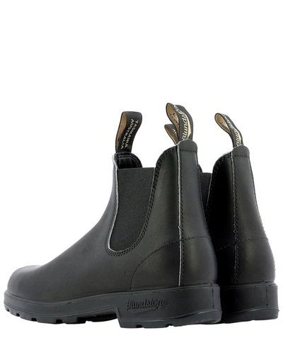 Shop Blundstone "510 Originals" Chelsea Boots In Black  