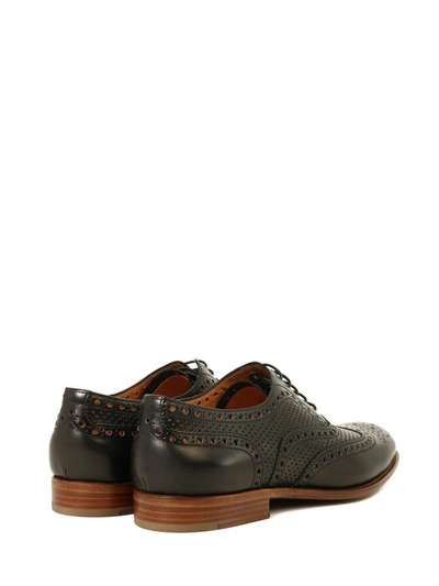 Shop Church's Lace-up Shoe Black