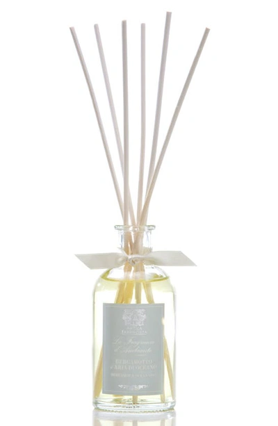 Shop Antica Farmacista Bergamot & Ocean Aria Home Ambiance Perfume