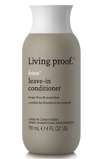 Shop Living Proofr No Frizz Leave-in Conditioner, 4 oz