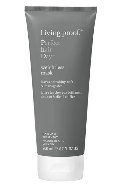 Shop Living Proofr Perfect Hair Day™ Weightless Mask