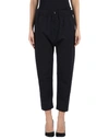 Marni Casual Pants In Black