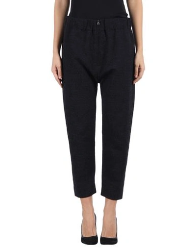 Marni Casual Pants In Black